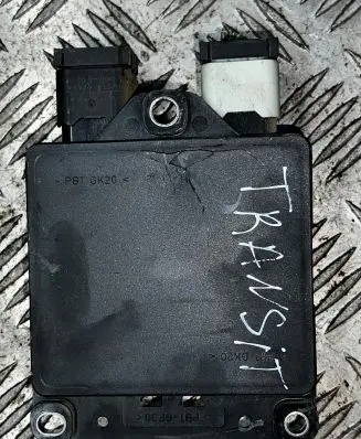 Ford Transit Airbag control unit/module 6C1T14B056AE 20100512 53605301173600