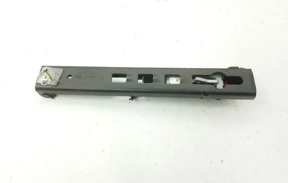 Citroen C8 Seat belt adjustment rail 9623105380