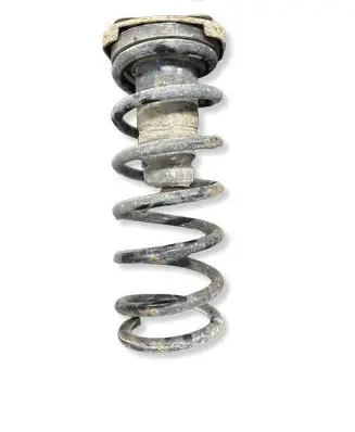 Volvo XC60 Rear coil spring 