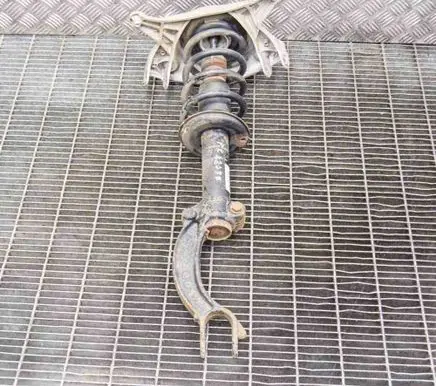 Audi Q5 SQ5 Front shock absorber/damper 8R0413031F