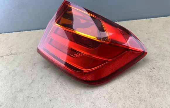 BMW 3 F30 F35 F31 Rear/tail lights 63217259894 7259894 63217312846
