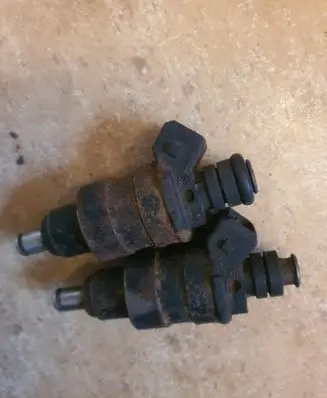 Ford Sierra Fuel injector 0280150219