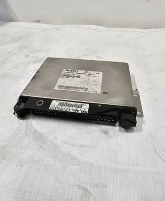 BMW 5 E39 ABS control unit/module 0265109016 DK0G05970507 1164132