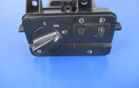 BMW X3 E83 Other devices 6925088