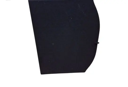 Toyota RAV 4 (XA40) Trunk/boot floor carpet liner 5841042050