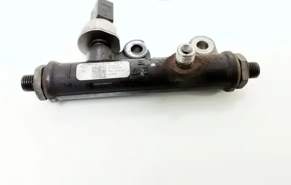 Citroen C6 Fuel main line pipe A2C20001297 4R8Q9C066AE 0526372889