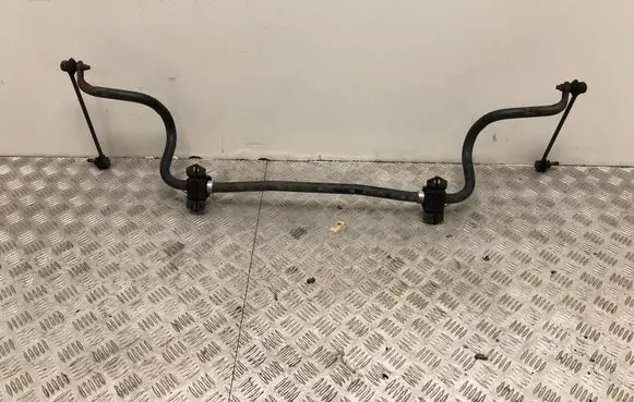 Mazda 3 III Front anti-roll bar/sway bar