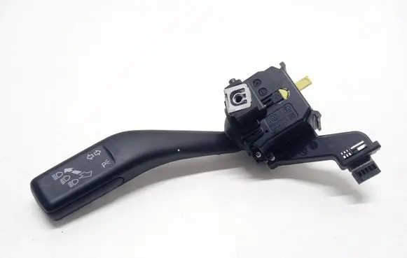 Skoda Octavia Mk2 (1Z) Indicator stalk 1K0953513E 10351092431348 01103510