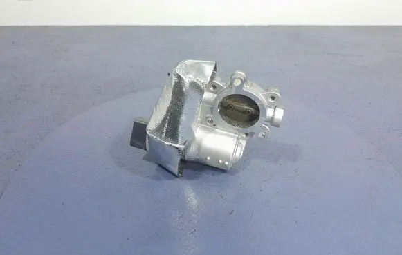 Audi Q5 SQ5 Throttle body valve 05L131501L