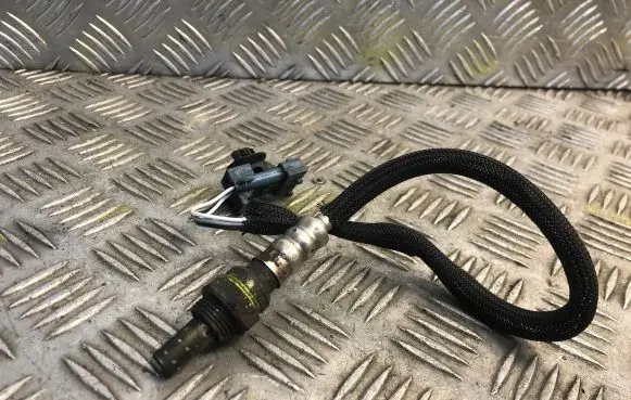 Mini One - Cooper R50 - 53 Lambda probe sensor 7548961