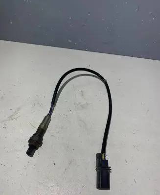Audi A6 S6 C6 4F Lambda probe sensor 06E906265F