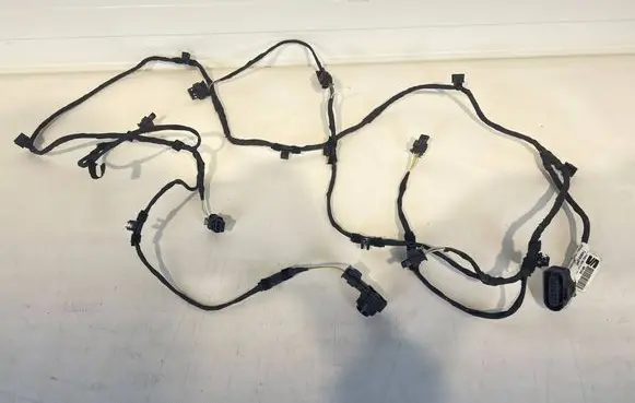 Cupra Formentor Parking sensor (PDC) wiring loom 5FF971194C