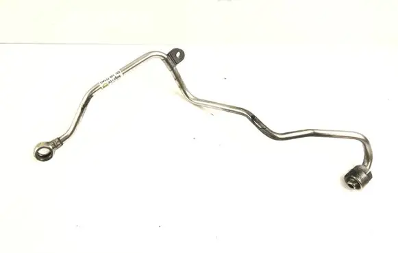 Audi A6 C7 Turbo turbocharger oiling pipe/hose 03L145771AG