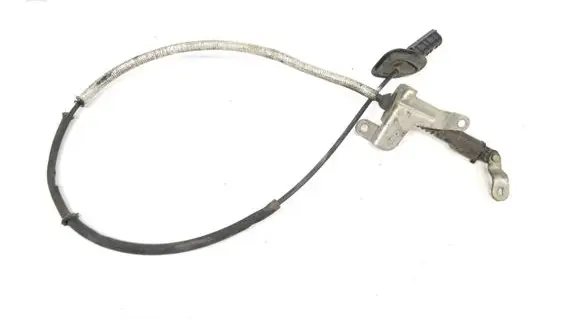 Jeep Grand Cherokee (WK) Gear shift cable linkage 68144637AC