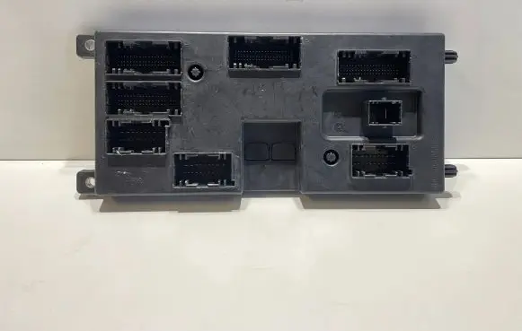 Land Rover Range Rover L405 Central body control module HPLA14F041BG