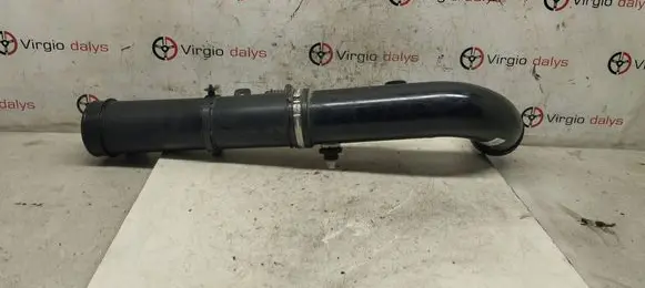 Fiat Ducato Air intake hose/pipe 52168828 G117