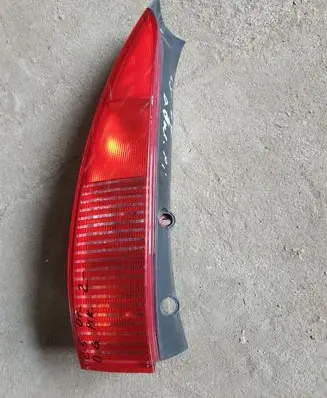 Citroen C5 Rear/tail lights