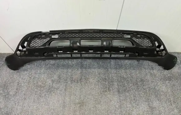 Mercedes-Benz GLC X253 C253 Front bumper A2538859701 Z492