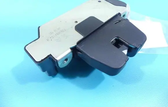 Peugeot 208 Tailgate/trunk/boot lock/catch/latch 9151487499 IMPRK1308198