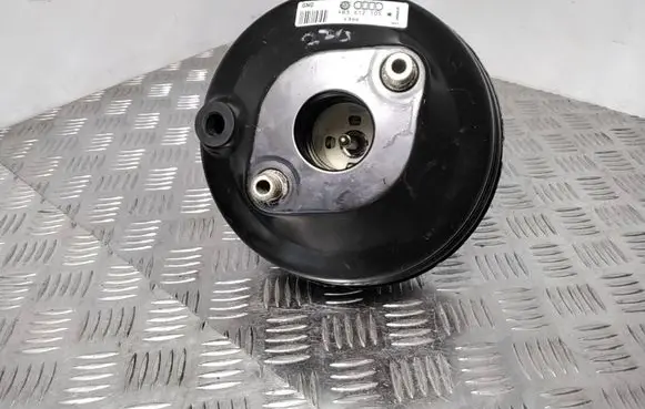 Audi A6 S6 C5 4B Brake booster 4B3612105