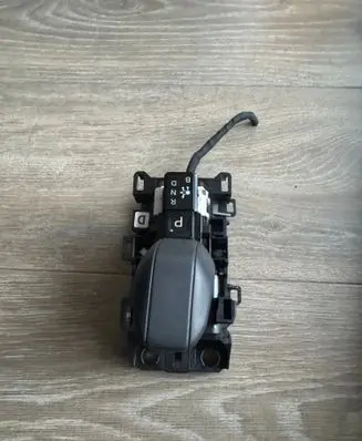 Toyota C-HR II Gear shifter/selector 75M708