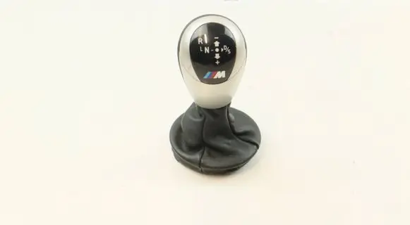 BMW M6 Gear shifter/selector 2282750