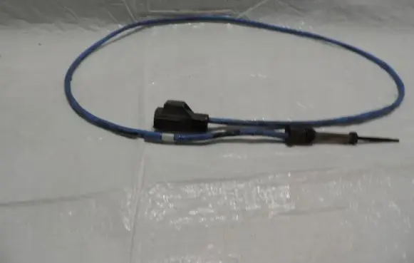 Ford C-MAX II Exhaust gas temperature sensor FV61-12B591-AC