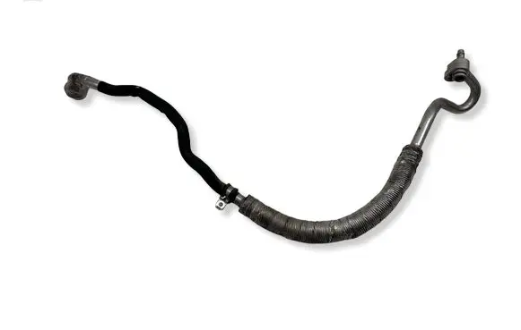 Audi A6 S6 C7 4G Air conditioning (A/C) pipe/hose 4G0260707 4G0260707C