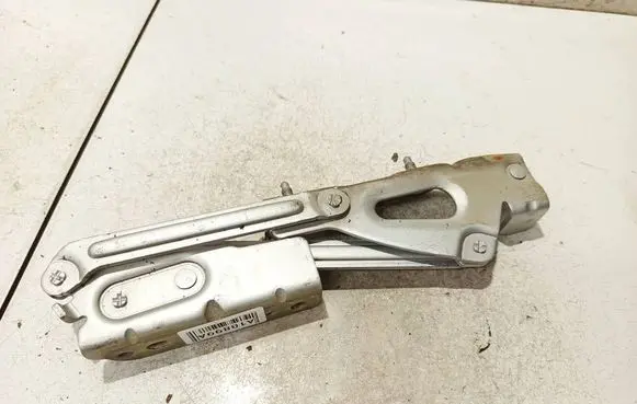 Peugeot 407 Tailgate/trunk/boot hinge