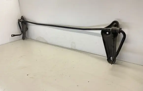 Lexus ES 300h (6th Gen) Rear anti-roll bar/sway bar 4881233260