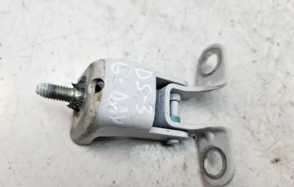 Citroen DS3 Tailgate/trunk/boot hinge 5734207841098