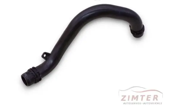 Audi A6 S6 C7 4G Engine coolant pipe/hose 04L121071H