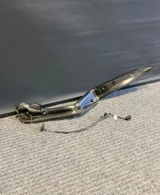 Tesla Model X Other rear door trim element 103756000D