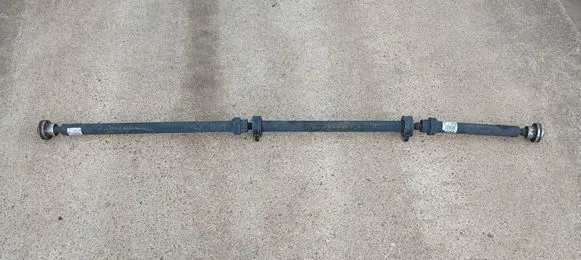 Volvo XC60 Drive shaft (set) 31492145