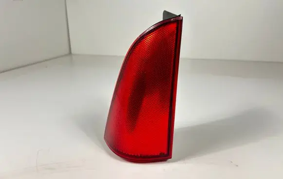 Mercedes-Benz Vito Viano W639 Rear tail light reflector A6398200564