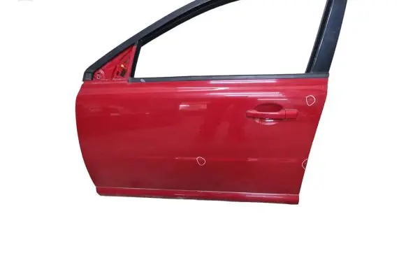 Volvo V70 Front door