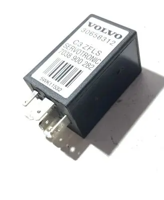 Volvo XC90 Other relay 30658312 7038900282 C3ZFLS