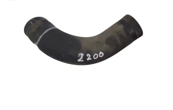 Toyota Avensis T270 Engine coolant pipe/hose