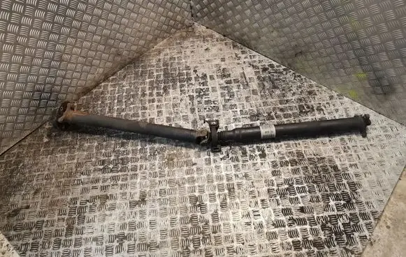 Mercedes-Benz C W203 Middle center prop shaft 2034105106