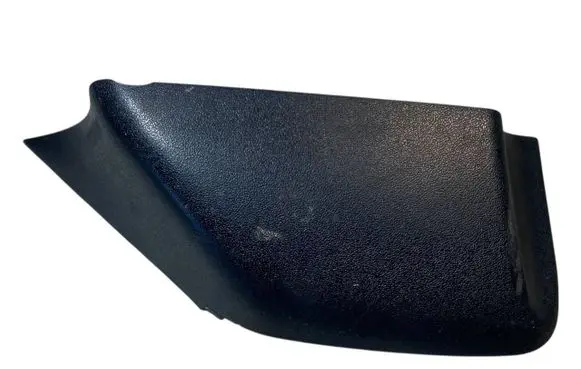 Volkswagen II LT Plastic wing mirror trim cover 2D0857537B