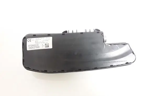 BMW X5 F15 Passenger airbag 87729622102