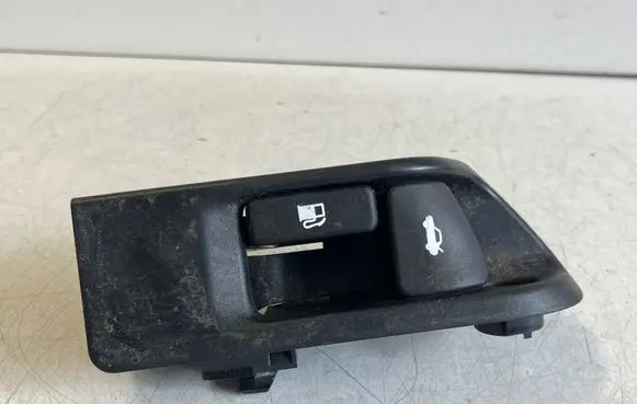 Toyota Corolla E210 E21 Fuel cap release pull handle