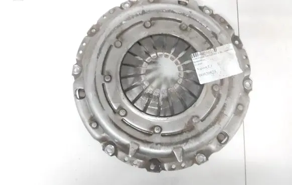 Pressure plate