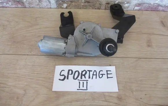 KIA Sportage Wiper motor