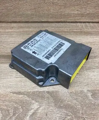 Audi A6 S6 C6 4F Airbag control unit/module 4F0959655 4F0910655