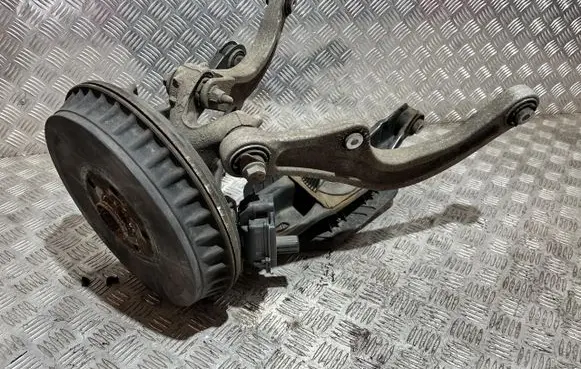 Volkswagen ID.3 Rear wheel hub spindle/knuckle 1EA505435M