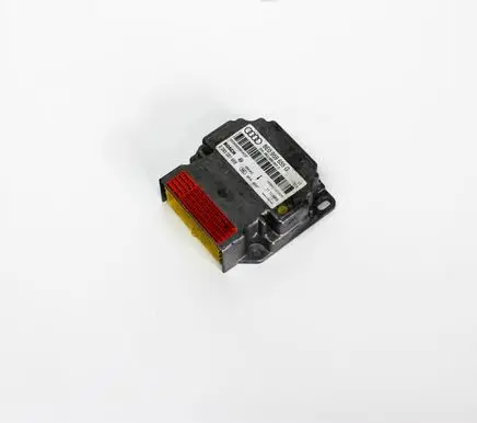 Audi A4 S4 B7 8E 8H Airbag control unit/module 8E0959655G