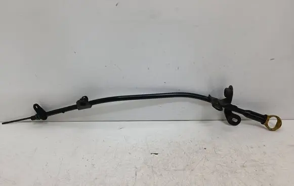 Peugeot 4007 Oil level dip stick 9681968280