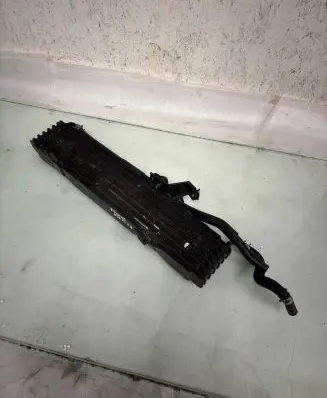 Mitsubishi Eclipse Cross Engine oil radiator 9499d169