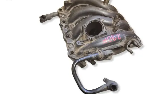 Volkswagen Golf V Intake manifold 036129709GT